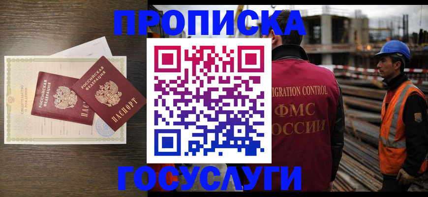 временная регистрация поиск в Димитровграде