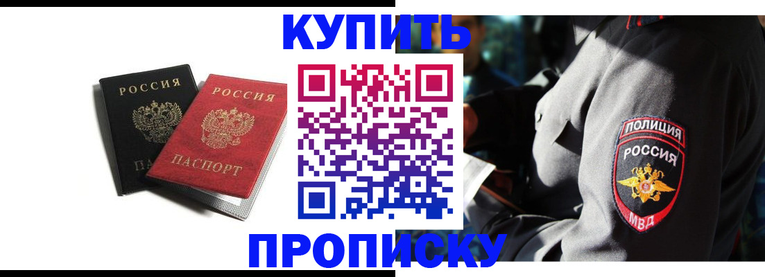 прописка 2025 в Димитровграде